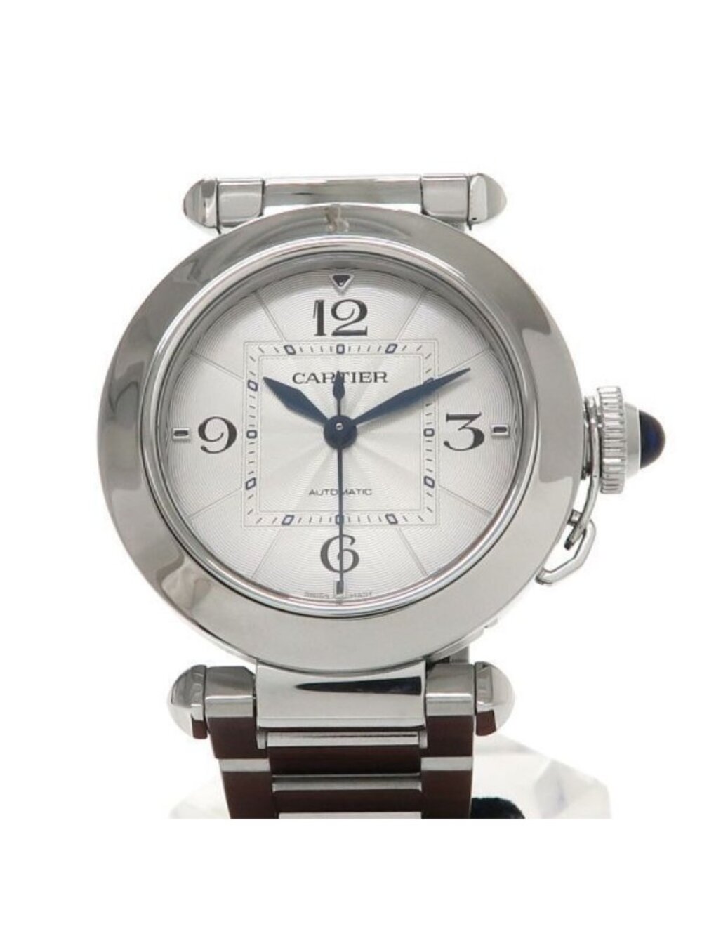 Cartier Pasha de Cartier Boys Watch